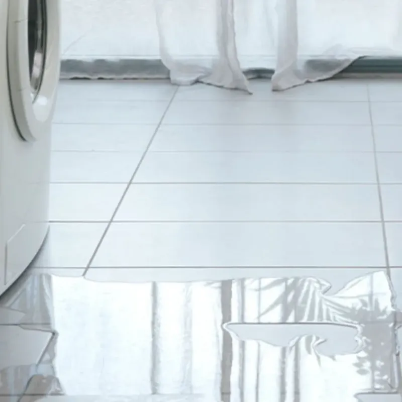 Appliance Leak Cleanup in Independence, OH