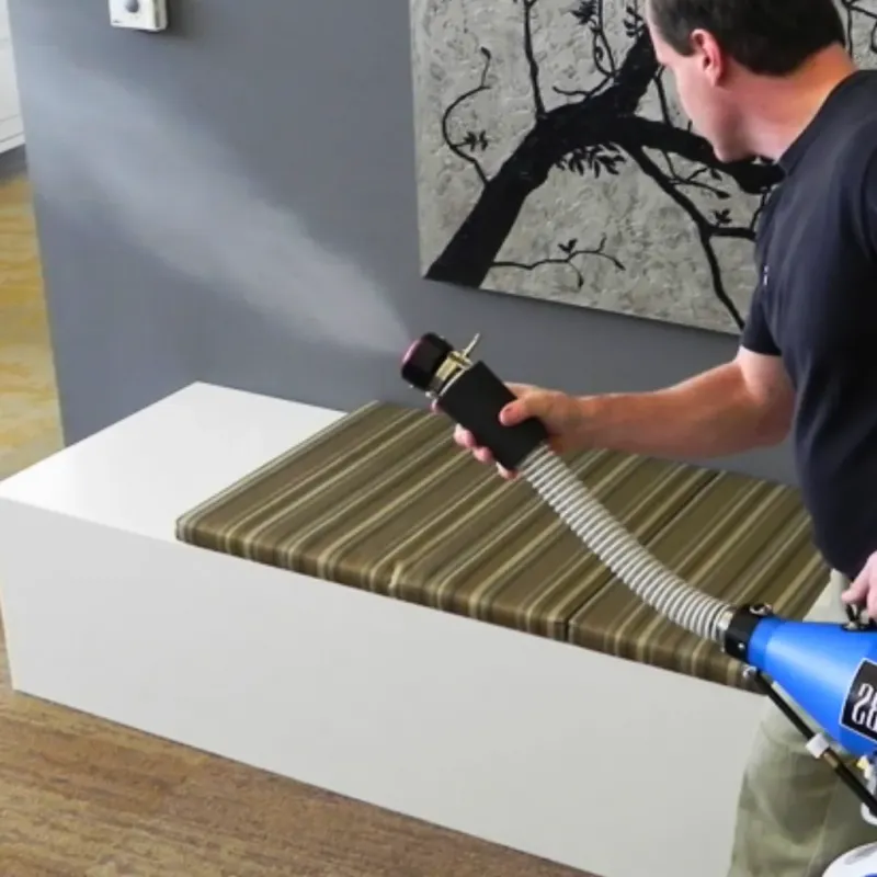 Professional Odor Removal in Independence, OH